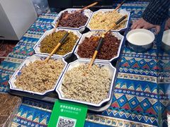 -桥门程记(兰州南关夜市店)