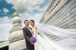 -戛纳印象摄影(潮拍定制馆)