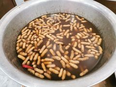 -老地方烤肉(东岗路店)