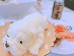 -澜悦港海鲜体验主题餐厅
