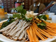 -学成饭店(北辰店)