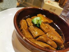 -猪肉婆私房菜(容桂总店)