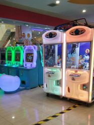 -都乐汇儿童乐园(莱蒙都会店)