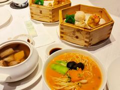 -富力丽思卡尔顿酒店·丽轩中餐厅