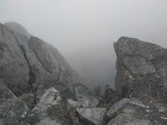 -银瓶嘴森林公园