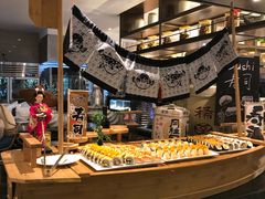 -安蒂娅·海鲜自助餐厅(安蒂娅美兰酒店)
