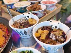 -俏媳妇火锅(宽窄巷子店)