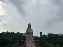 -南沙天后宫景区