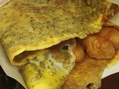 -清真·二嫂子煎饼果子(鼓楼旗舰形象店)