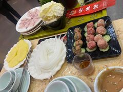 -活鱼馆(宜兴埠店)