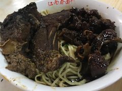 -泰顺江南春面馆