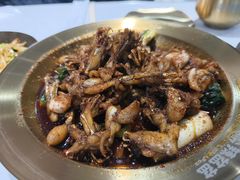 -辣盆盆麻辣小龙虾(哈尔滨总店)