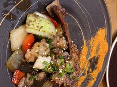 -和创柚子·会席日本料理(新区淮海街店)