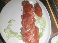 -绿茶餐厅(昌平悦荟店)