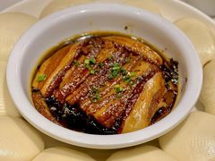 -饭橘汉江码头·乡野土菜馆(静安路店)