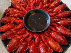 -一棠龙虾(徐家汇城开YOYO店)