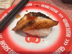 -元气寿司(环球港店)