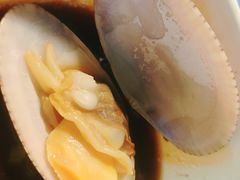 -鲜入围煮花胶鸡海鲜火锅