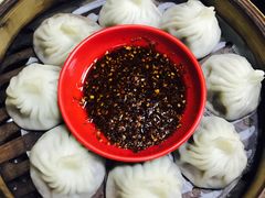 -食惠里小笼包面馆(越秀店)