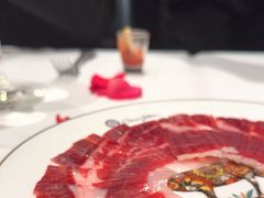 -MORTON'S 莫尔顿牛排坊(北京丽晶酒店)