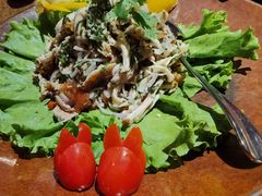 -花马天堂云南餐厅 Lost Heaven(外滩店)