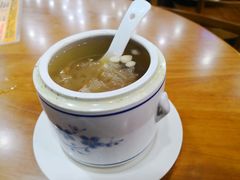 雪梨炖猪展-煲煲掂风味煲仔饭餐厅(西区店)