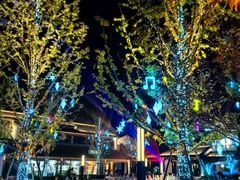 -雅达·阳羡溪山小镇中心