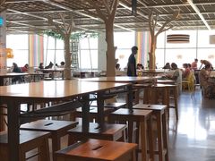 大堂-宜家·瑞典风味餐厅(无锡店)