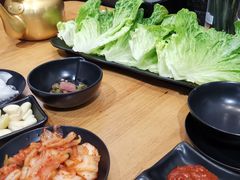 -肉甲韩国木炭烤肉(新壹街1店)