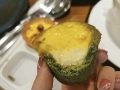 -泸溪河桃酥(凯德MALL太阳宫店)