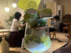 -Ten Olives甜点