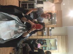 i Style-i Style潮牌美发沙龙