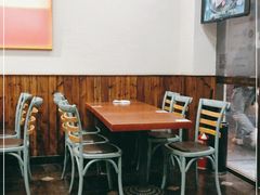 -榖屋house of flour(张江首店)