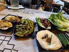 -云晓光头烧烤吧(盛夏店)