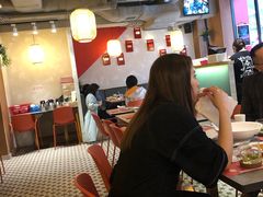 大堂-点点心点心专门店(旺角店)