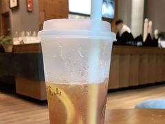 -一叶觅山(半边街店)