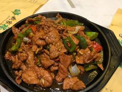 -我家福厨(万达中餐厅店)