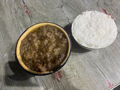-定家小酥肉·清真(回民街店)