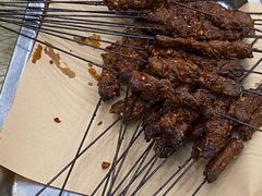 -老白家怡贵园烤肉