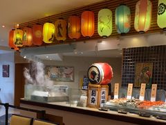 -盛宴自助餐厅(运达喜来登店)