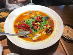 -清水亭湖北菜(大屯DT51店)