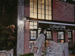-旧雨咖啡·CoffeeFORU(黄村奥体店)