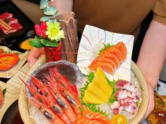 -松鹤精致料理(五一中路店)