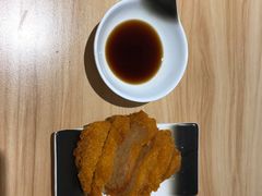 -轻蔬不用等·素食(江苏路店)
