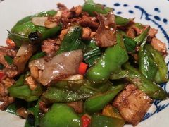 -鸽子侯·家宴·平价海鲜(市图书馆店)