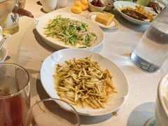 -京味斋·北京烤鸭(北京南站洋桥店)