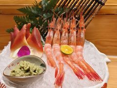 -大岛日本料理铁板烧(南通大饭店)