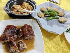 -大笑饭堂(甲子桥店)