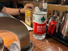 -九田家黑牛烤肉料理(新辰里亚运村店)