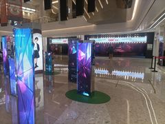 -CGV影城(卓悦中心 IMAX激光店)